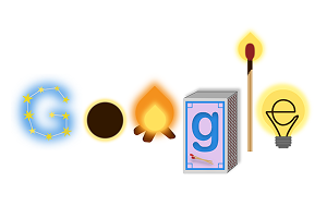 Project Google Doodle
