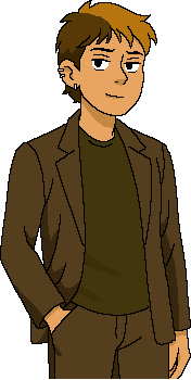 Charlie's avatar